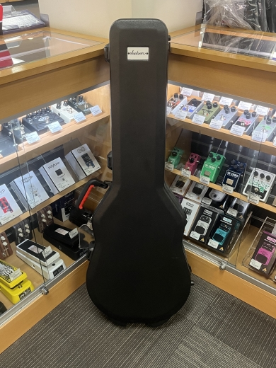 Jackson Monarkh 6/7 Molded Case