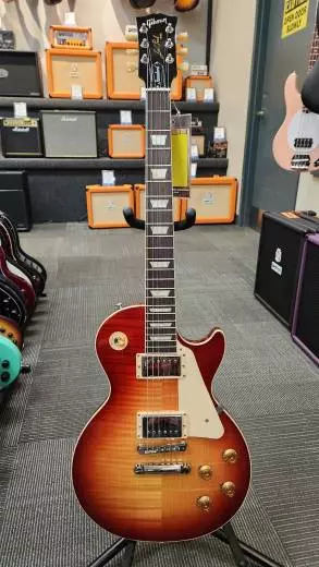 GIBSON LP STD LITE AAA