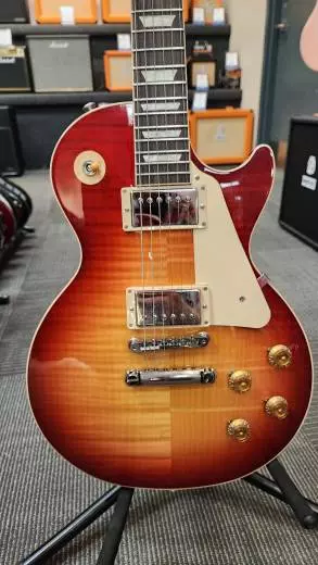 GIBSON LP STD LITE AAA 2