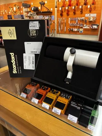 Universal Audio - MIC-UASD-1