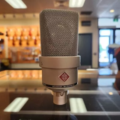 Neumann - TLM 103 SE