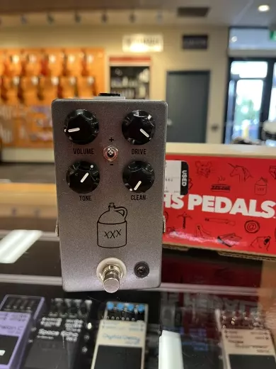 JHS Pedals - MOONSHINE V2