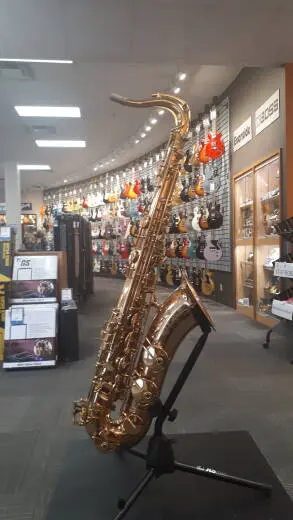 SeaWind Musical Instruments - PD TENOR