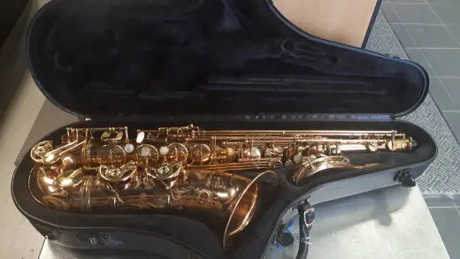 SeaWind Musical Instruments - PD TENOR 2