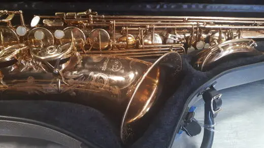 SeaWind Musical Instruments - PD TENOR 2