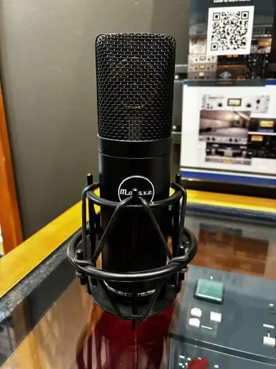 Mojave Audio - MA-50BK