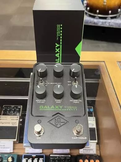 Universal Audio - UA-GPM-GLXY