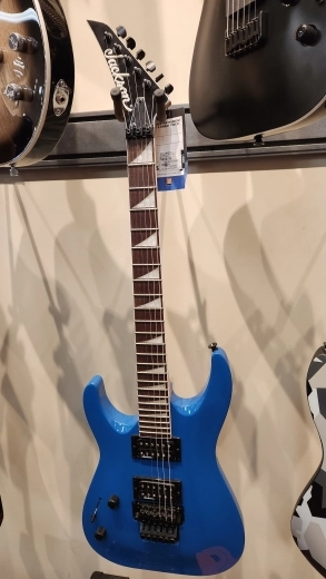 Jackson Guitars - JS Series Lefty