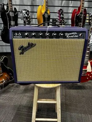 Fender - Princeton 65 Plum