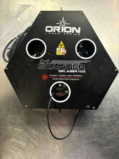 Orion - ORLASER103