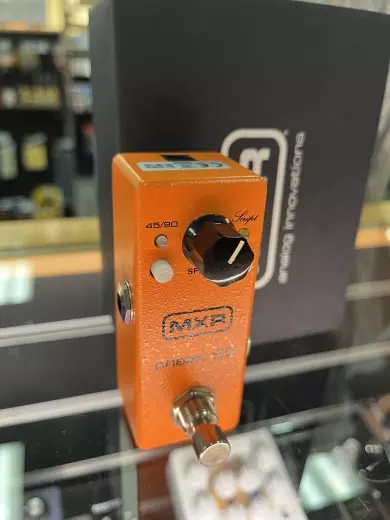MXR MINI PHASE 95