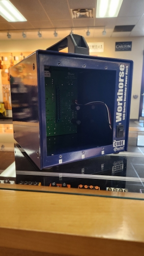 Radial - CUBE DESKTOP 500 SERIES RACK