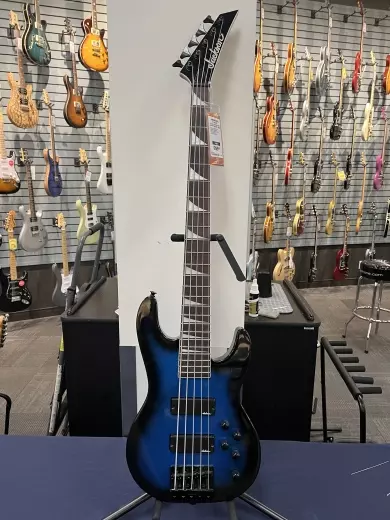 Jackson Guitars - 291-9021-527