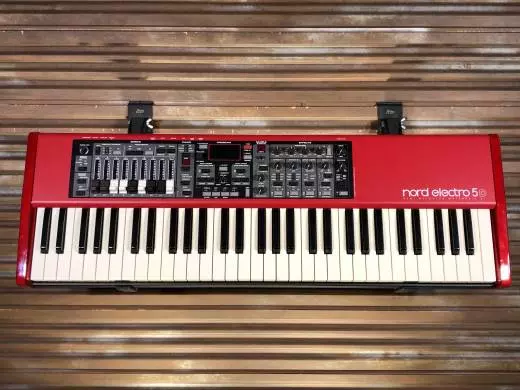 Nord - ELECTRO 5D 61