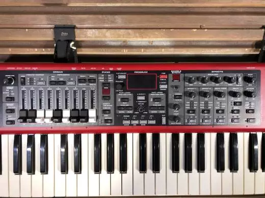 Nord - ELECTRO 5D 61 2
