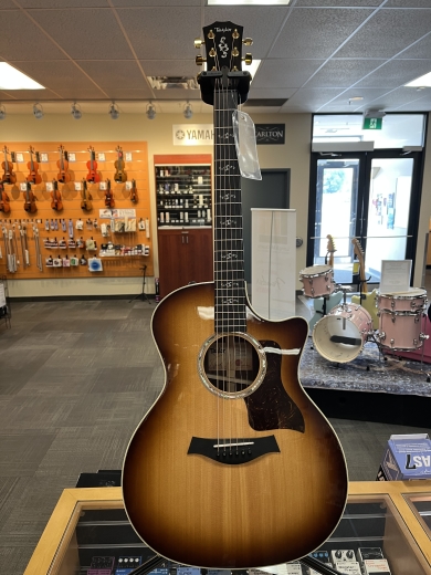 Taylor Guitars - 414CE-R SE