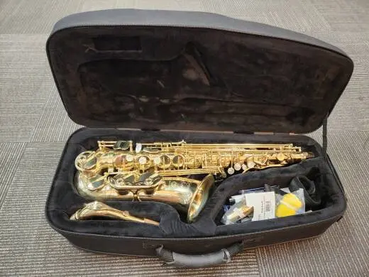 Selmer - 52AXOSDIR 2