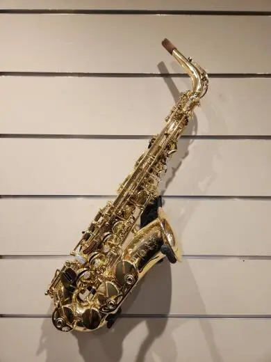 Selmer - 52AXOSDIR