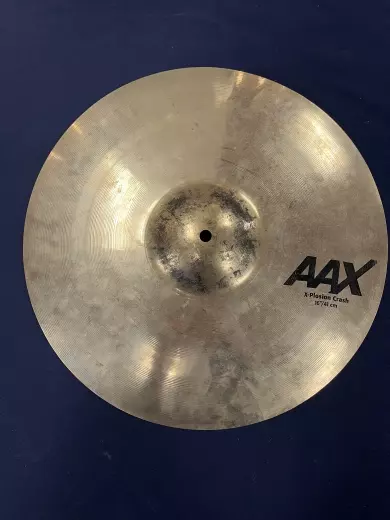 SABIAN AAX 16