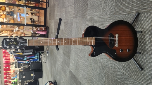Epiphone - Les Paul Jr Left-Handed