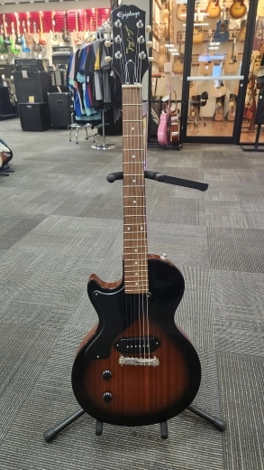 Epiphone - Les Paul Jr Left-Handed