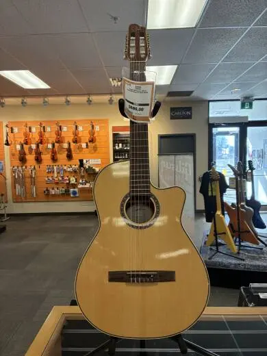 Godin Guitars - G49608