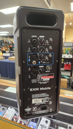 Store Special Product - Yorkville Sound - EXMMOBILE