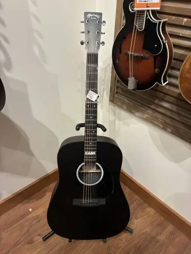Store Special Product - Martin Guitars - DX JOHNNY CASH
