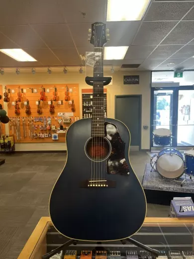 Epiphone - IGMTJ455VBNH