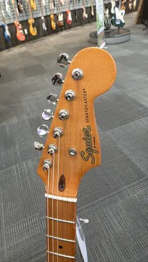 Squier - 037-4005-506 2