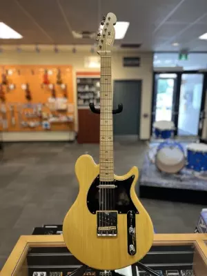 PJD YORK STD TV YELLOW