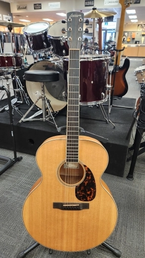 LARRIVEE SPRUCE/MAHOGANY J-03