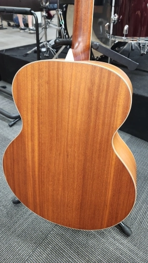 LARRIVEE SPRUCE/MAHOGANY J-03 2