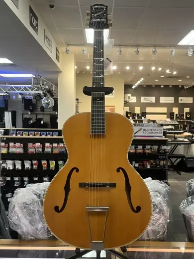 Epiphone - ETZCNANH