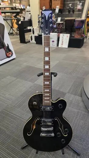 EPIPHONE ALLEYKAT