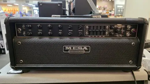 MESA EXPRESS PLUS 5:50 HEAD
