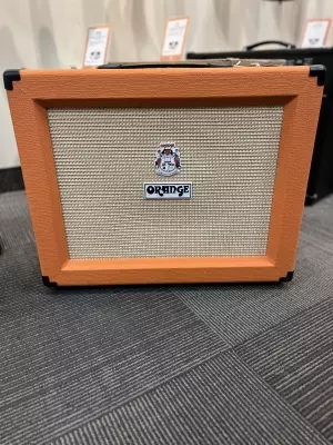 Orange Amplifiers - CR60C