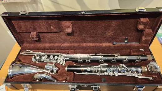 Yamaha Band - YCL622II