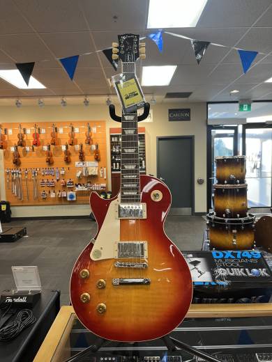 Gibson - LPS500HSNHLH