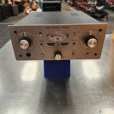 Universal Audio - 710 TWIN-FINITY