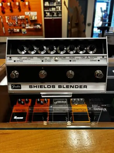 Store Special Product - Fender - Kevin Shields Blender