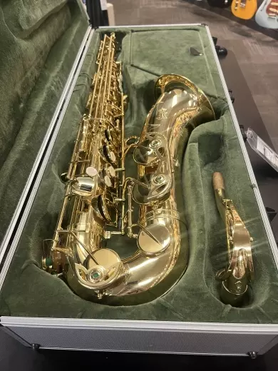 KEILWERTH EX90 SERIES II TENOR SAX