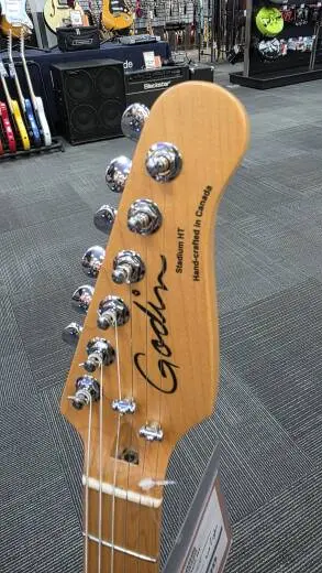 Godin Guitars - G49325 2