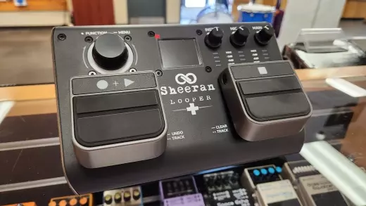 Store Special Product - Sheeran Loopers - SHEERANLOOPER+