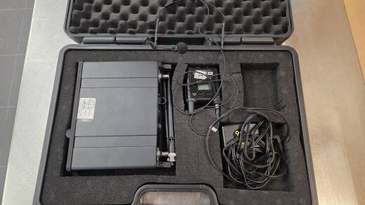 LINE6 XDV-55HS WIRELESS HEADSET