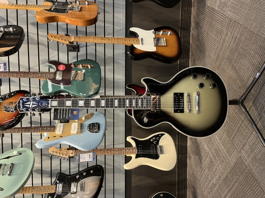 Store Special Product - Epiphone - EILPCAJV2ASBNH
