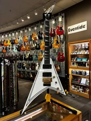 Jackson Guitars - MJ Series Rhoads RR24MG