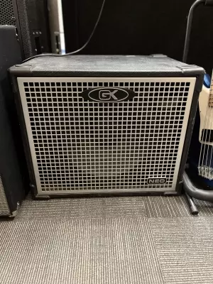 400W 8 OHM 1X15" NEODYMIUM W/HORN