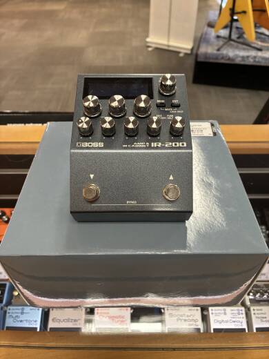 BOSS - IR-200