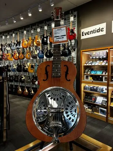 Epiphone - MDHDRVBCH
